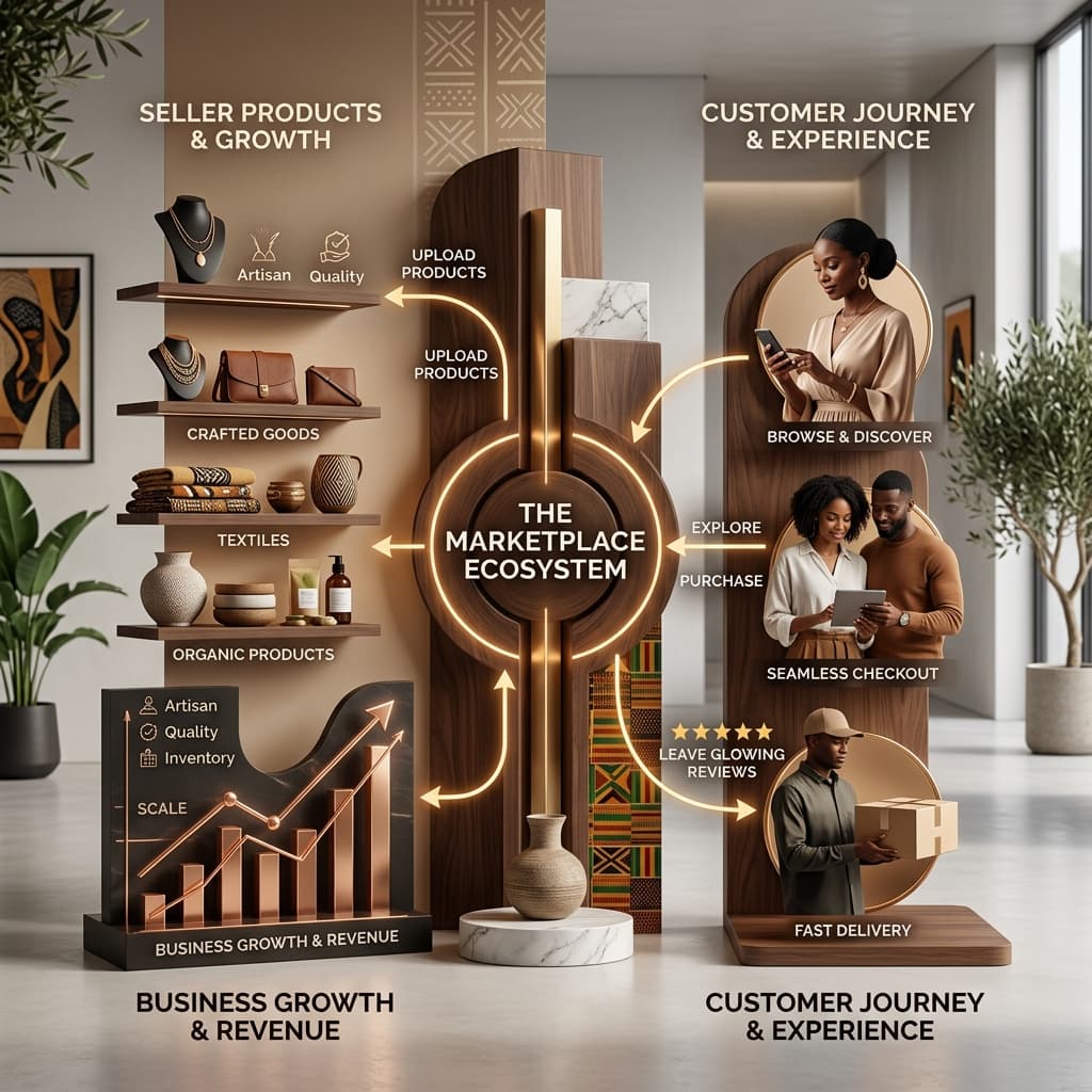 Marketplace Ecosystem