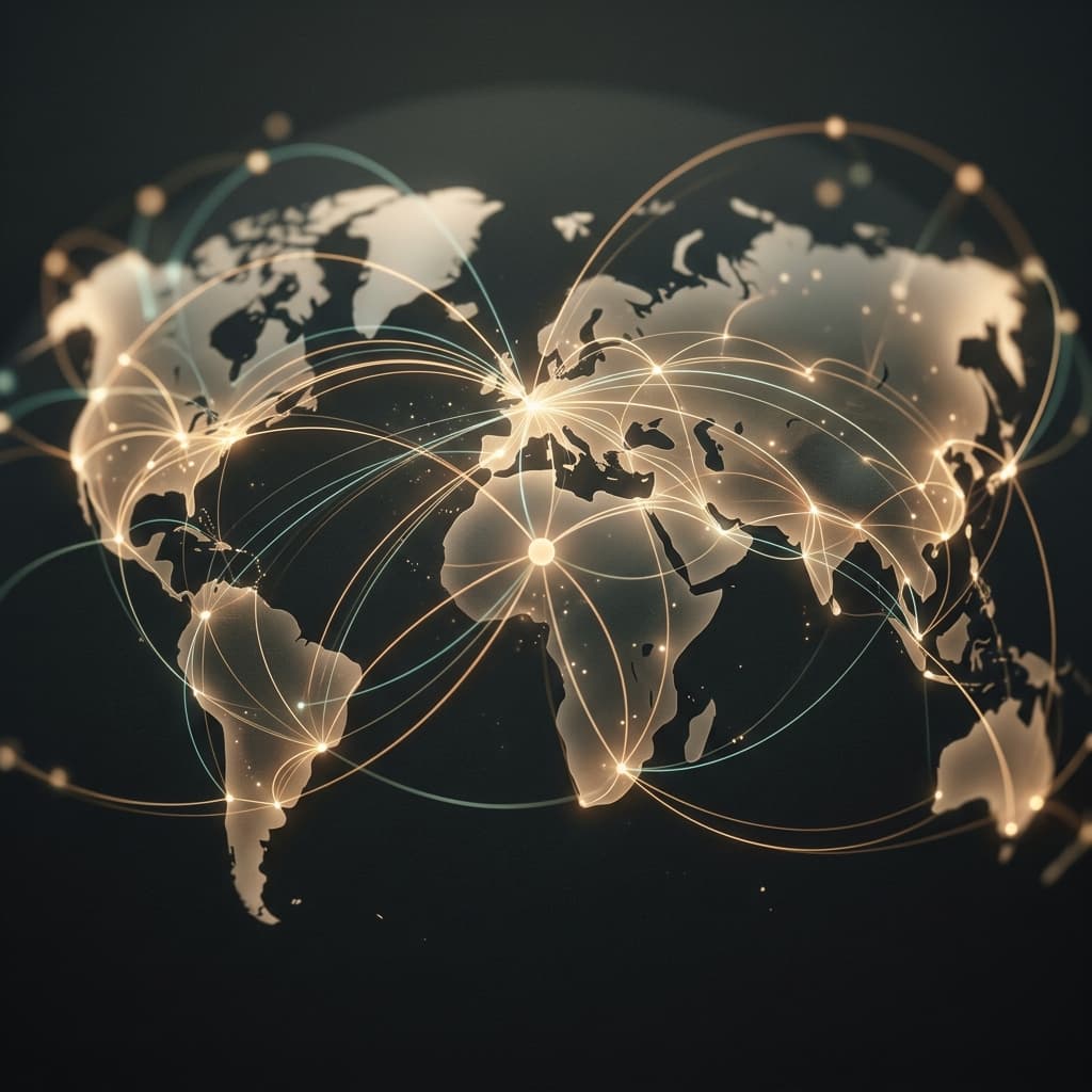Global Communication and Support