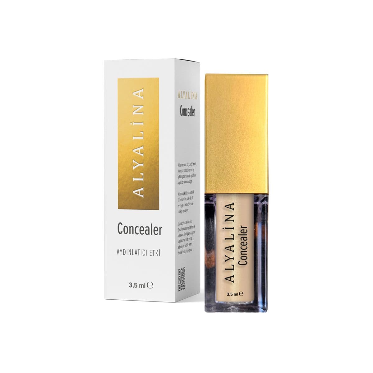 Likit Concealer  3,5 ml