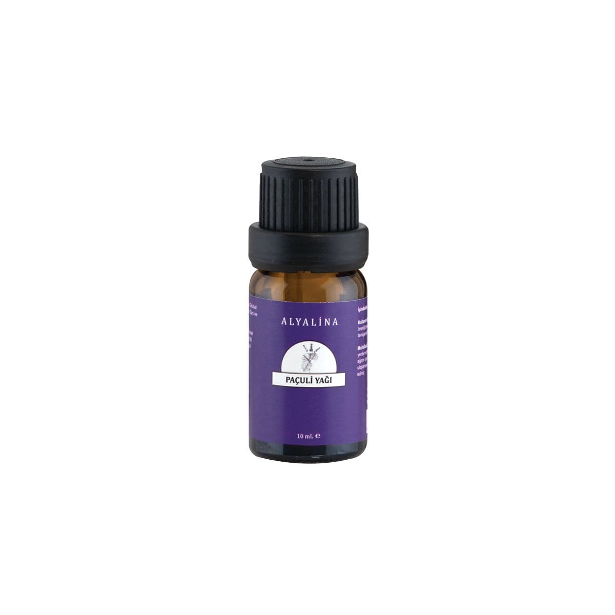 Paçuli Yağı 10 ml