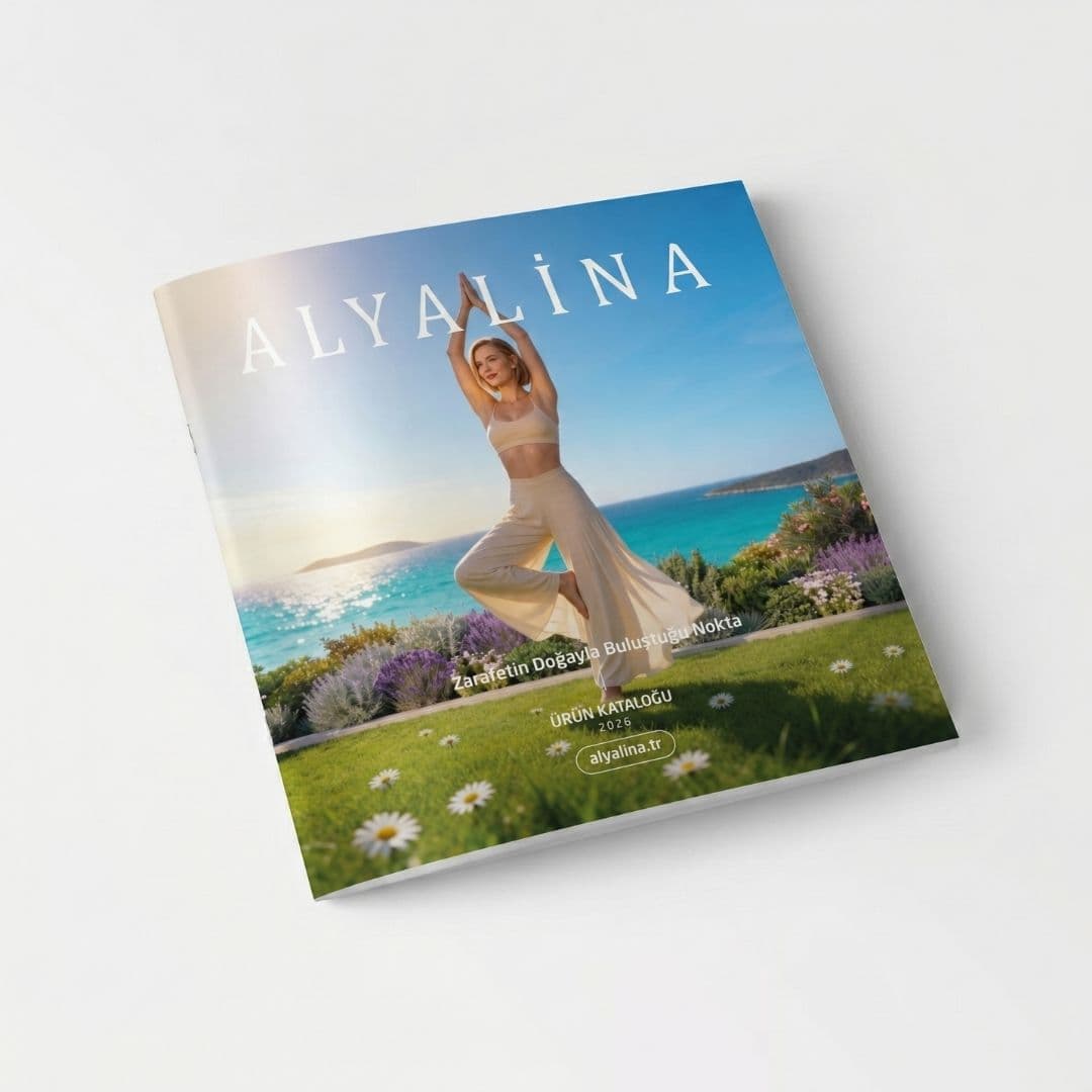 Alyalina Katalog
