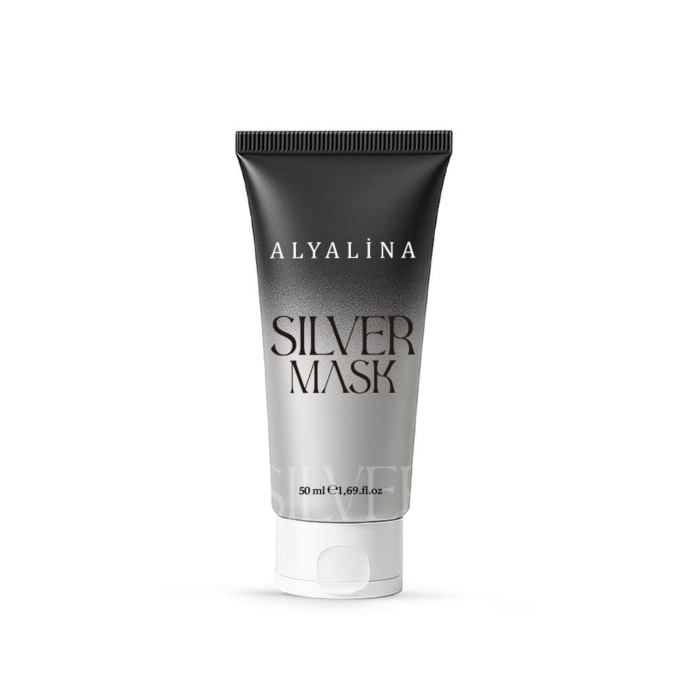 Silver Mask  50 ml