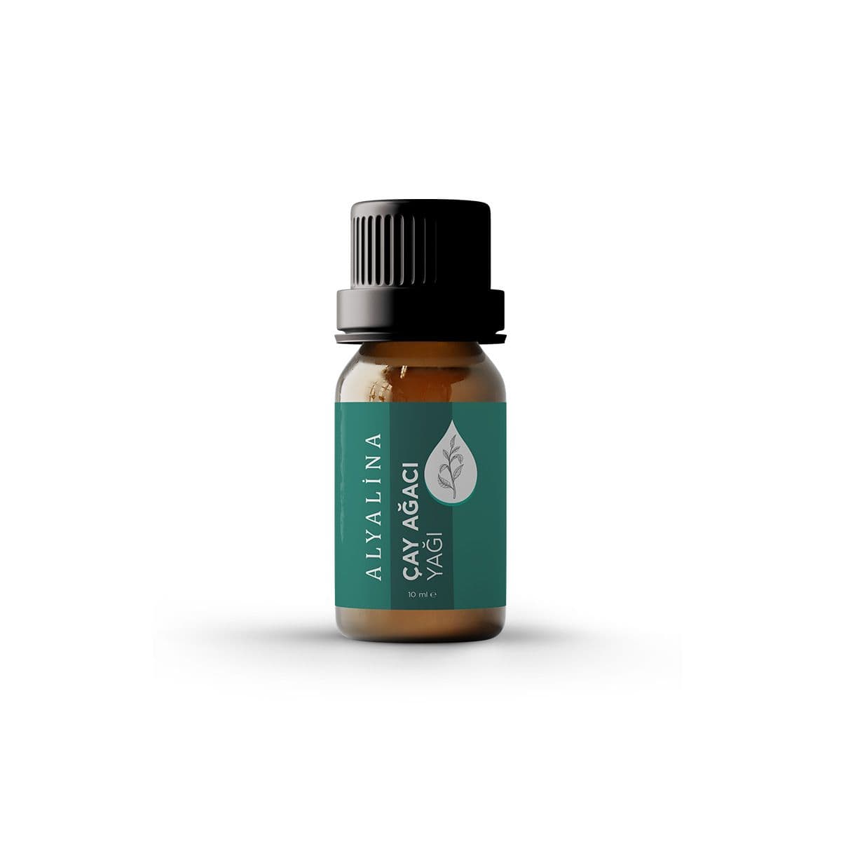Çay Ağacı Yağı 10 ml