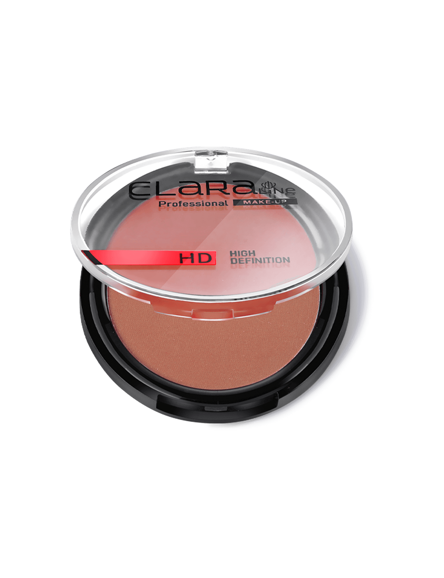 Blusher 74 Light Tile