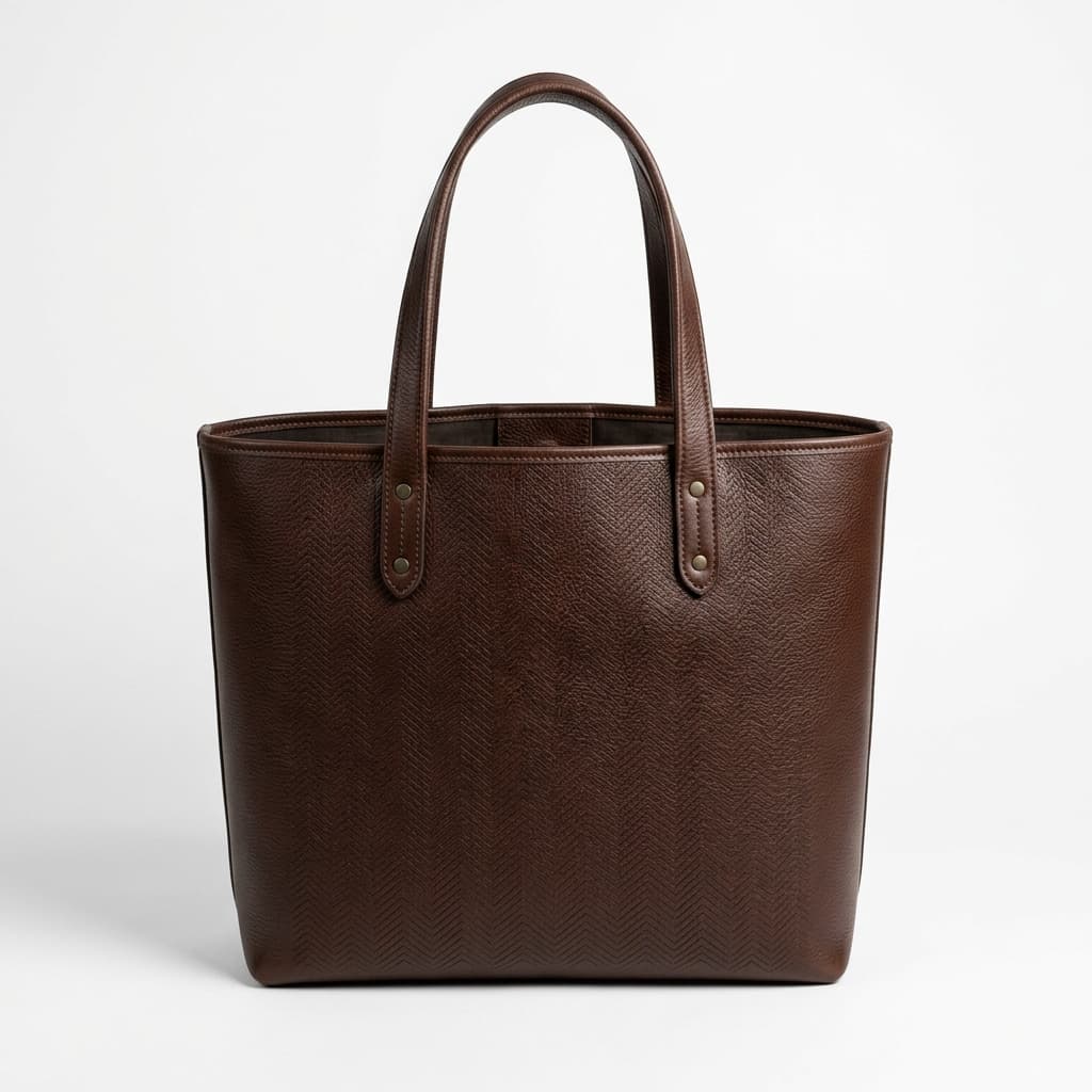 The Heritage Tote