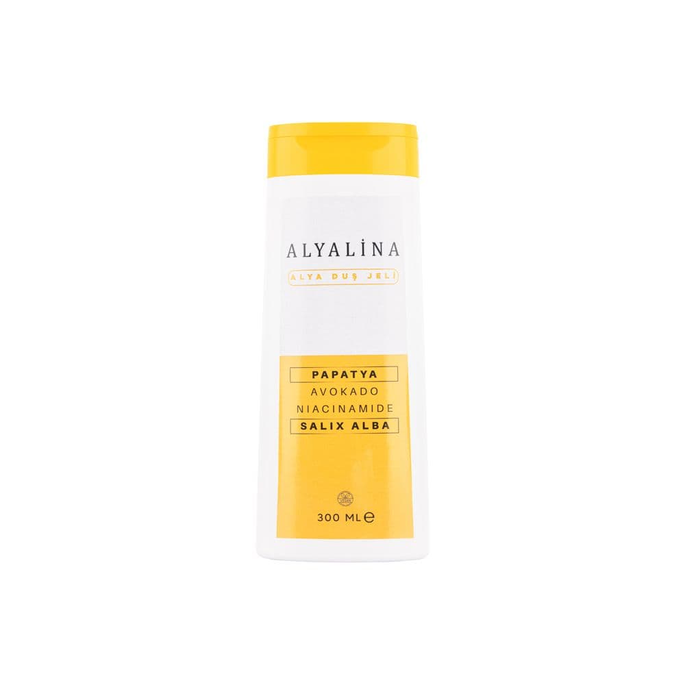 Alya Duş Jeli 300 ml