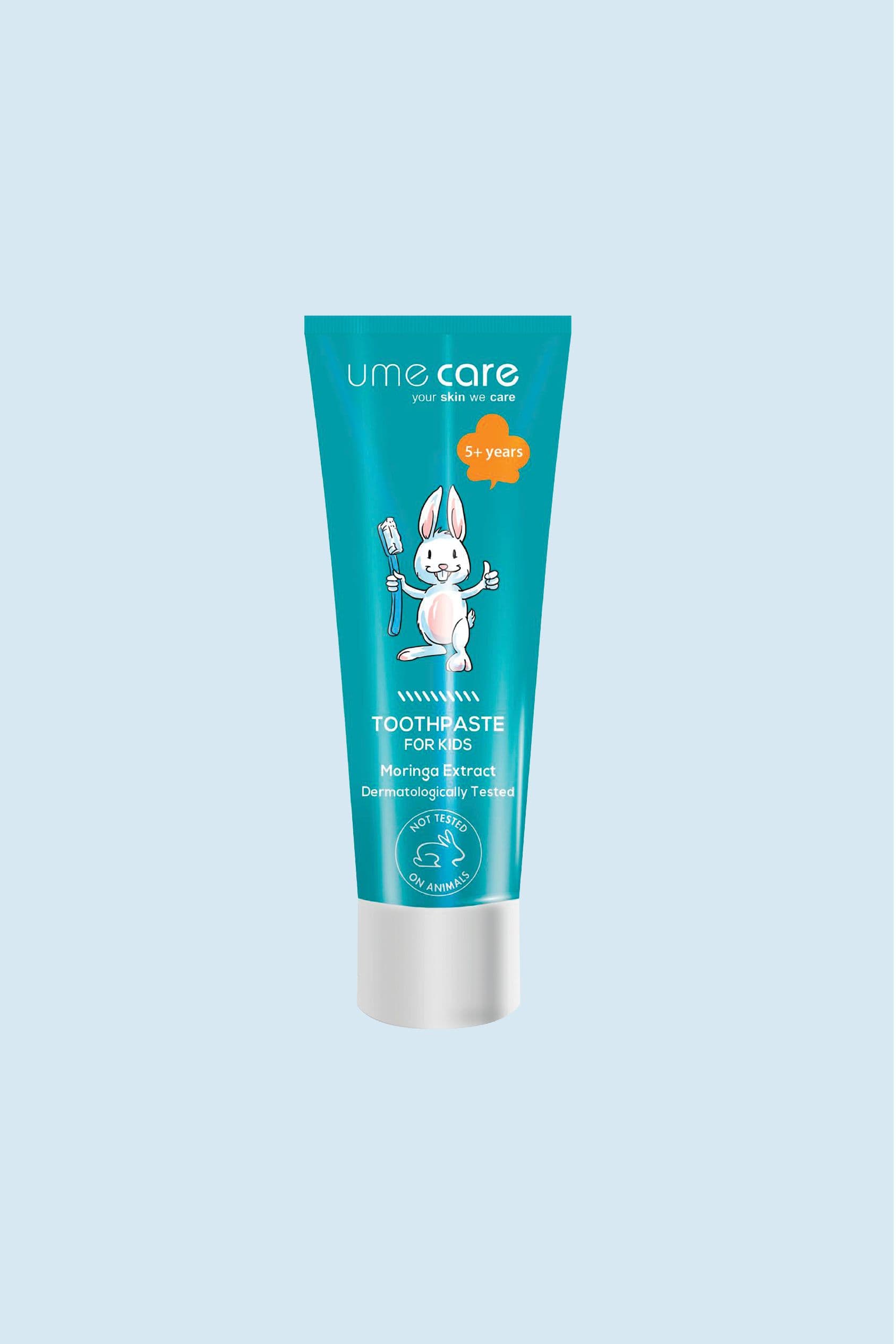Moringa Toothpaste For Kids 50 ml