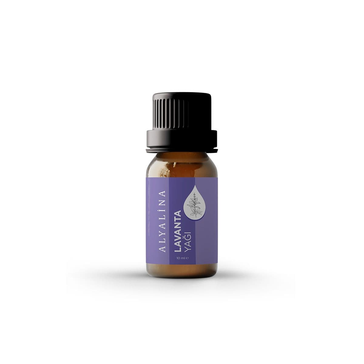 Lavanta Yağı 10 ml