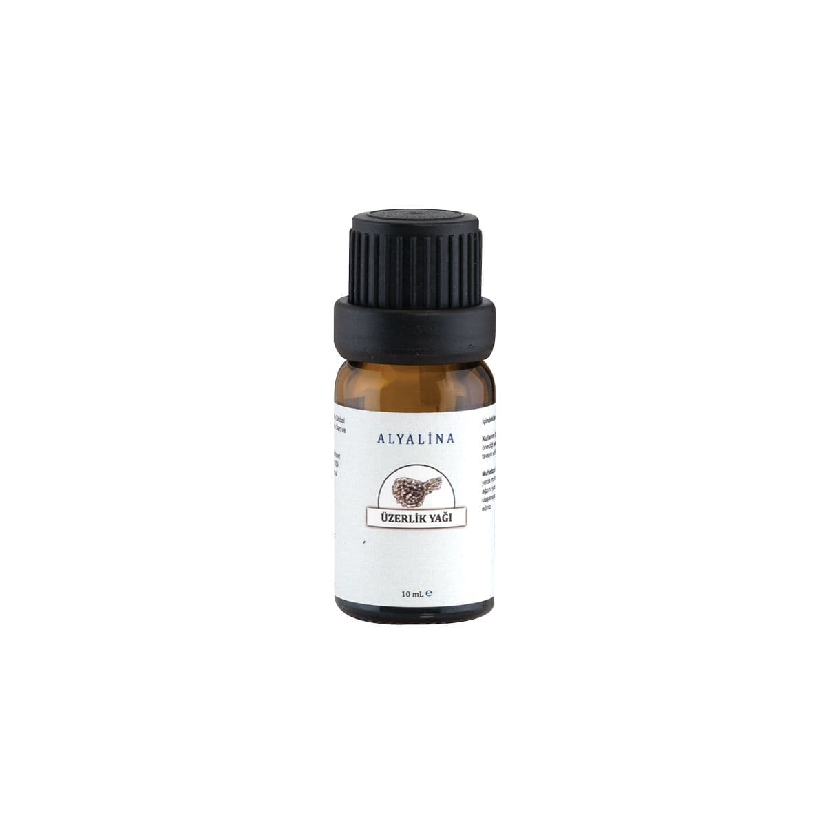 Üzerlik Yağı 10 ml