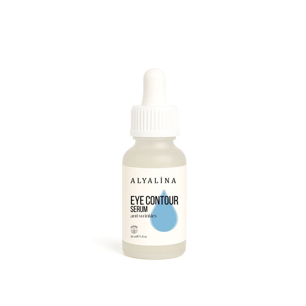 Eye Contour Serum Göz Çevresi 30ml