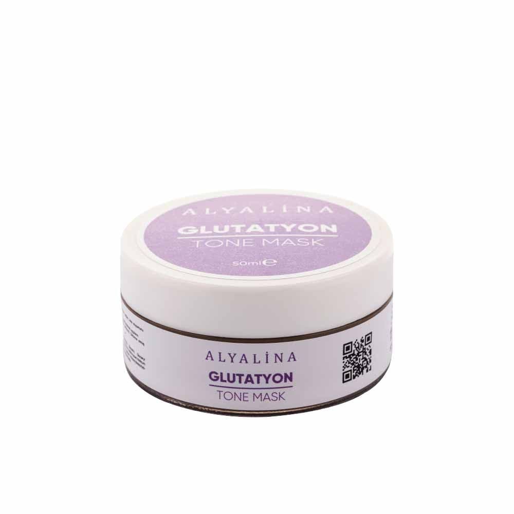 Glutatyon Tone Mask 50 ml