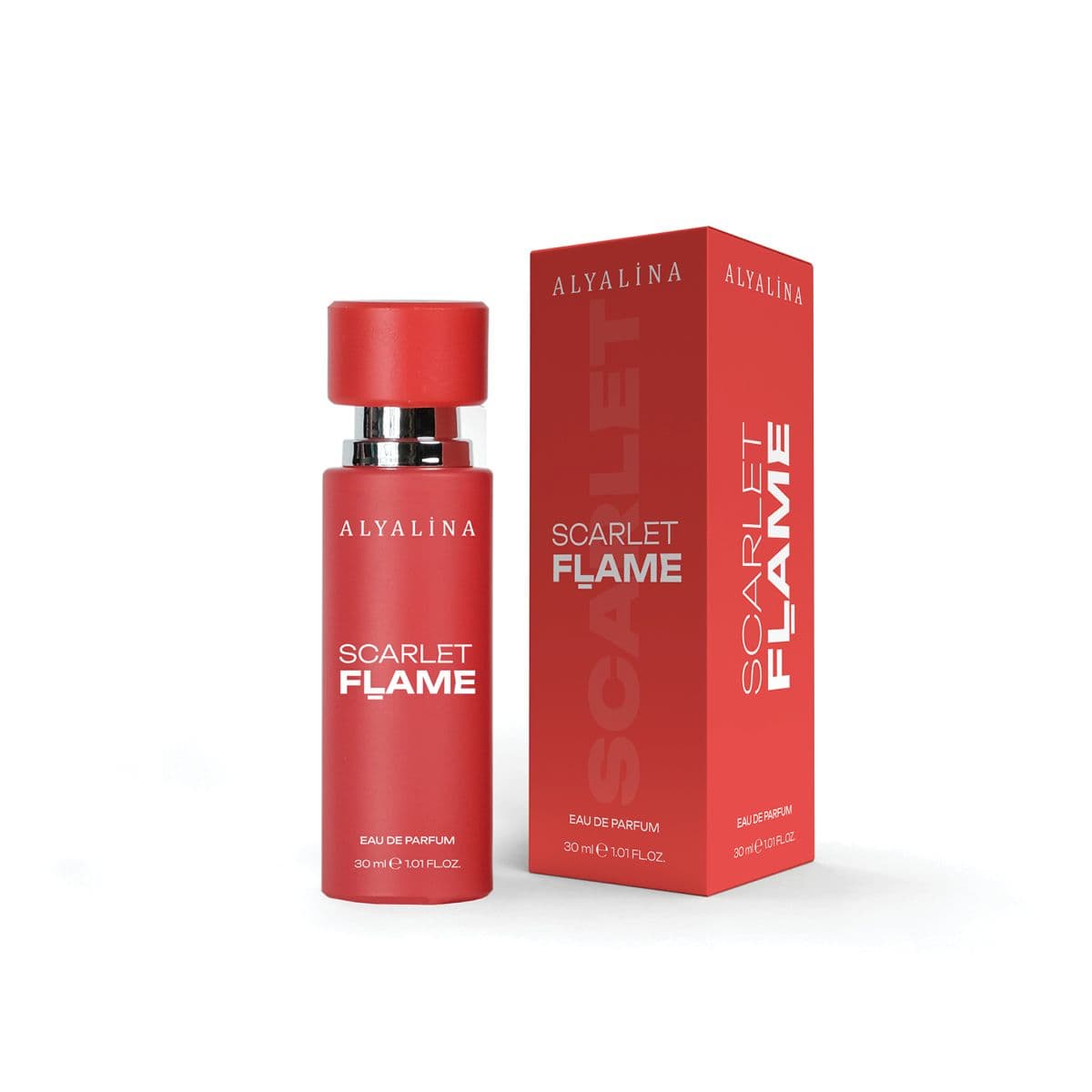 Scarlet Flame Parfüm 30 ML