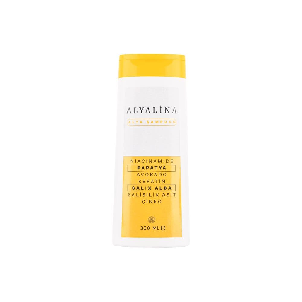 Alya Şampuan Kepek Karşıtı 300 ml