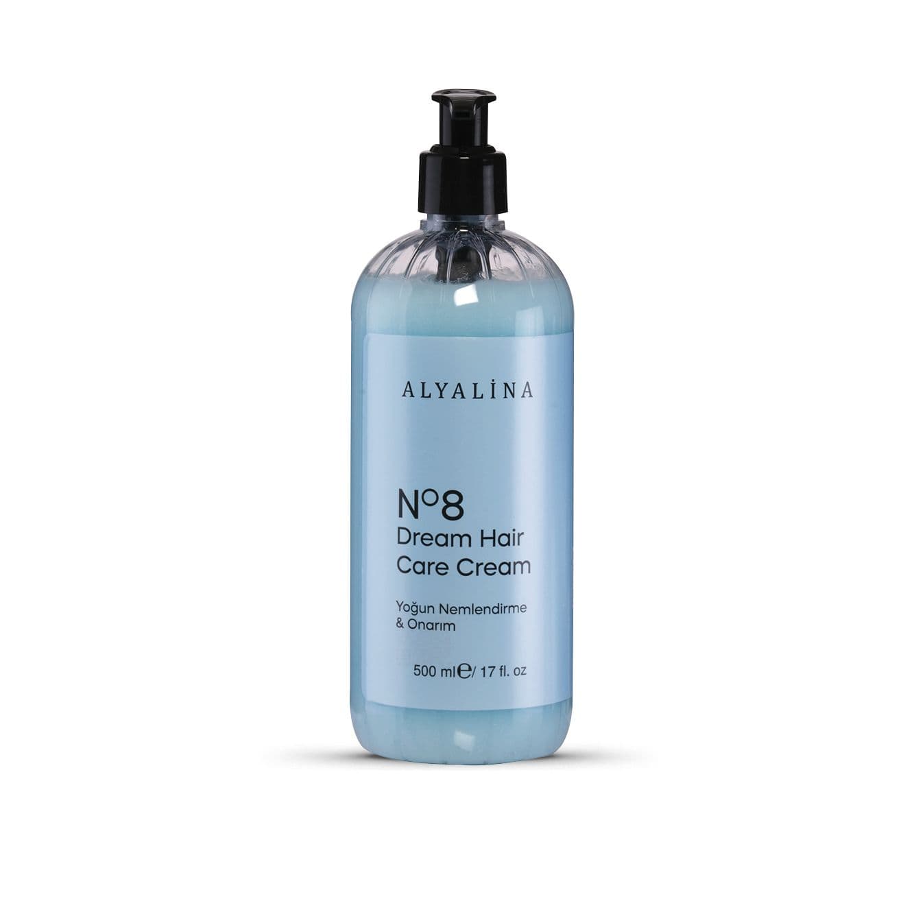 Dream Hair Care Cream Yoğun Onarıcı 500 ml