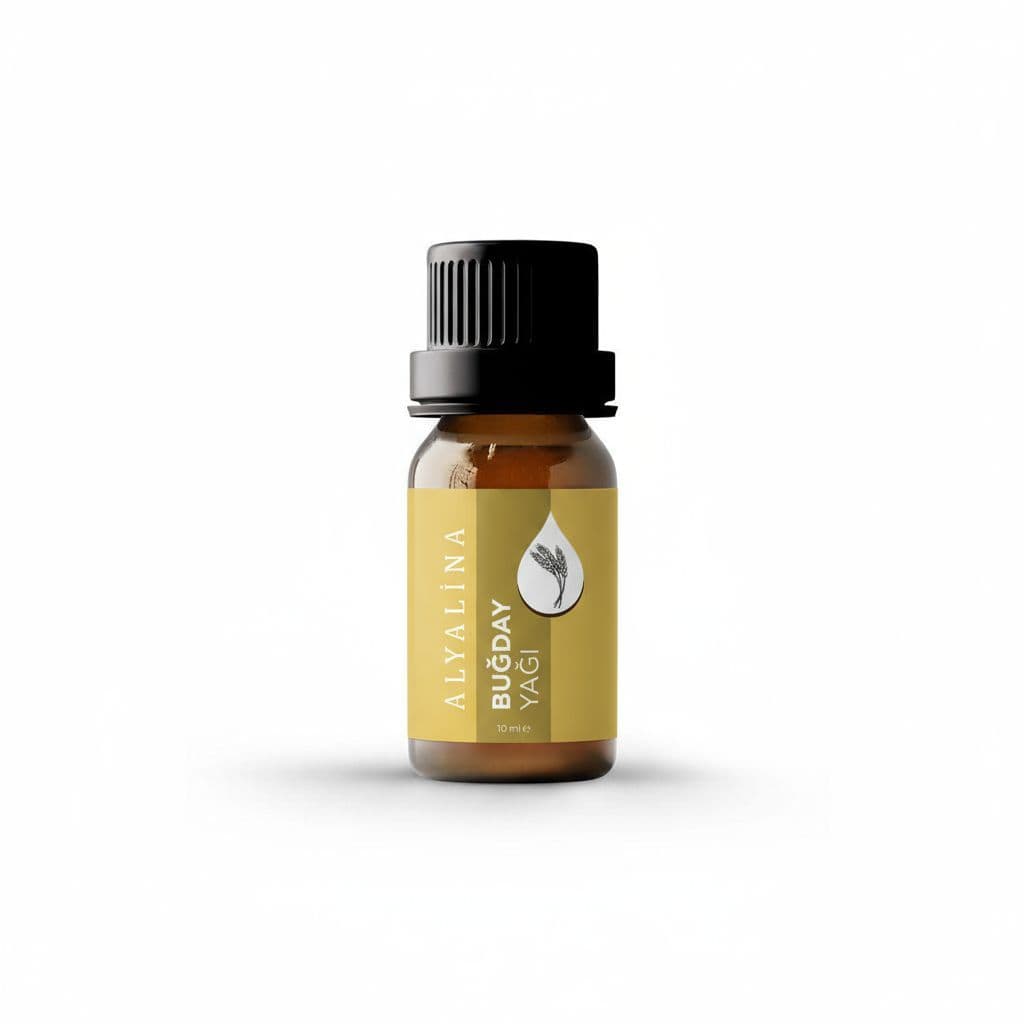 Buğday Yağı 10 ml