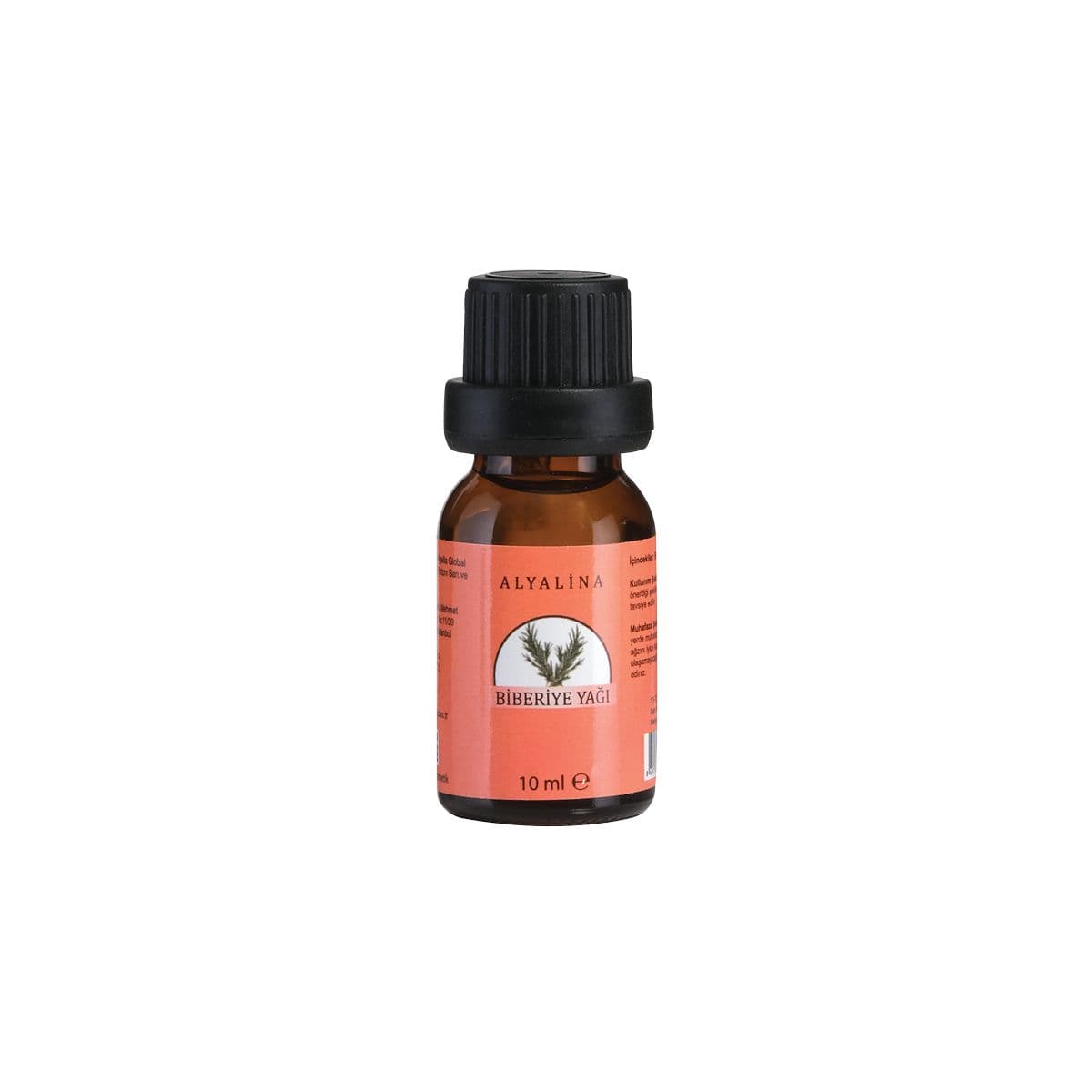 Biberiye Yağı 10 ml