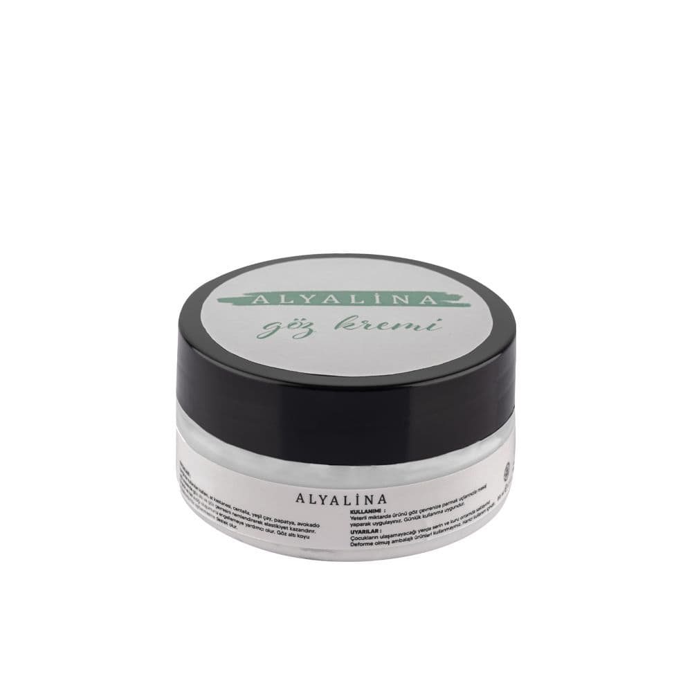 Göz Kremi 50 ml