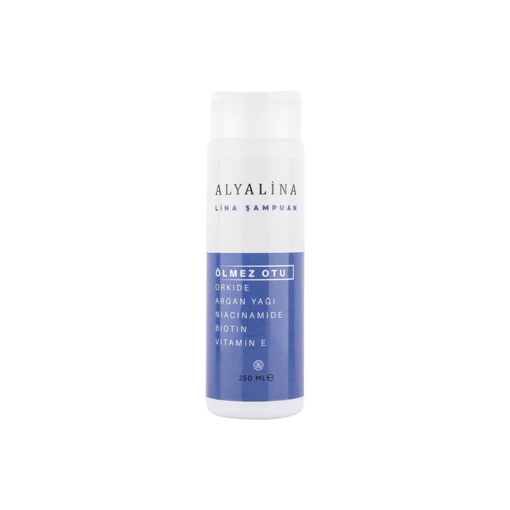 Lina Şampuan Hacimlendirici&Dolgunlaştırıcı 250 ml