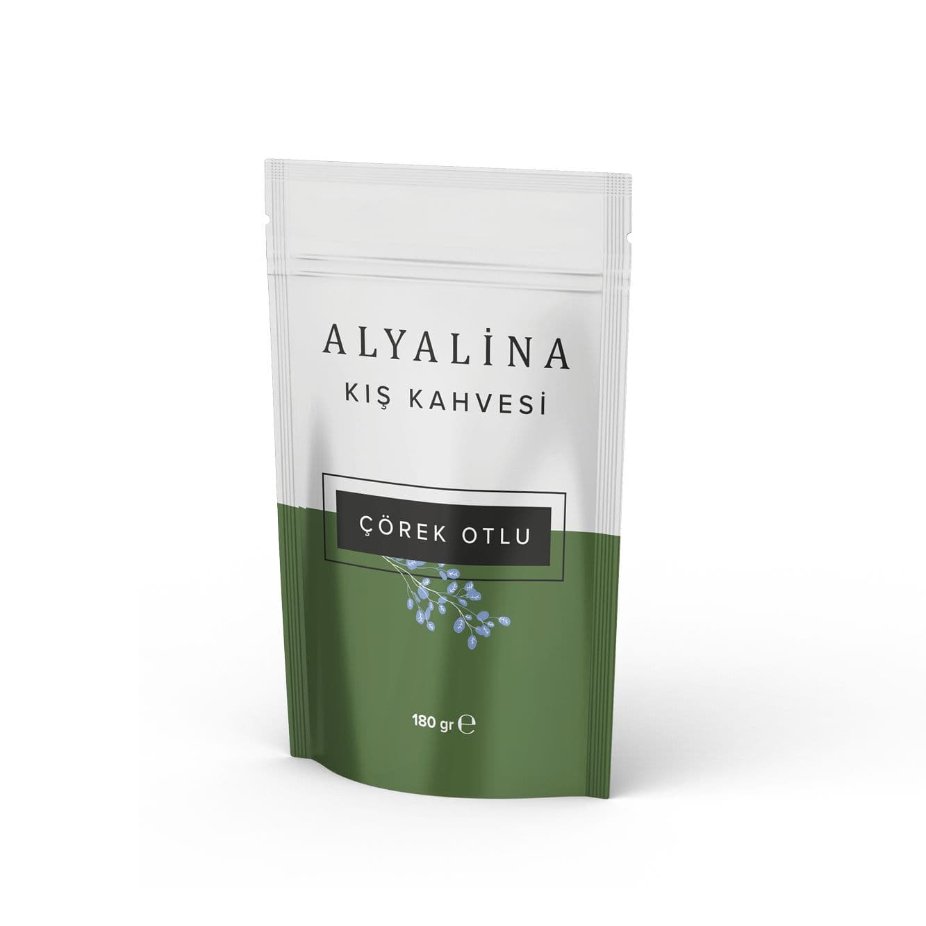 Çörek Otlu Kış Kahvesi 180gr.