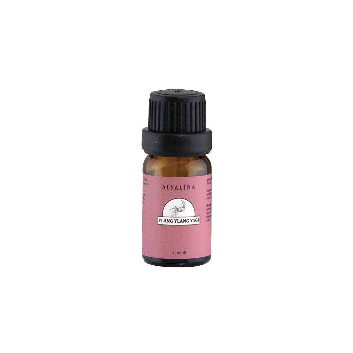 Ylang Ylang Yağı 10 ml