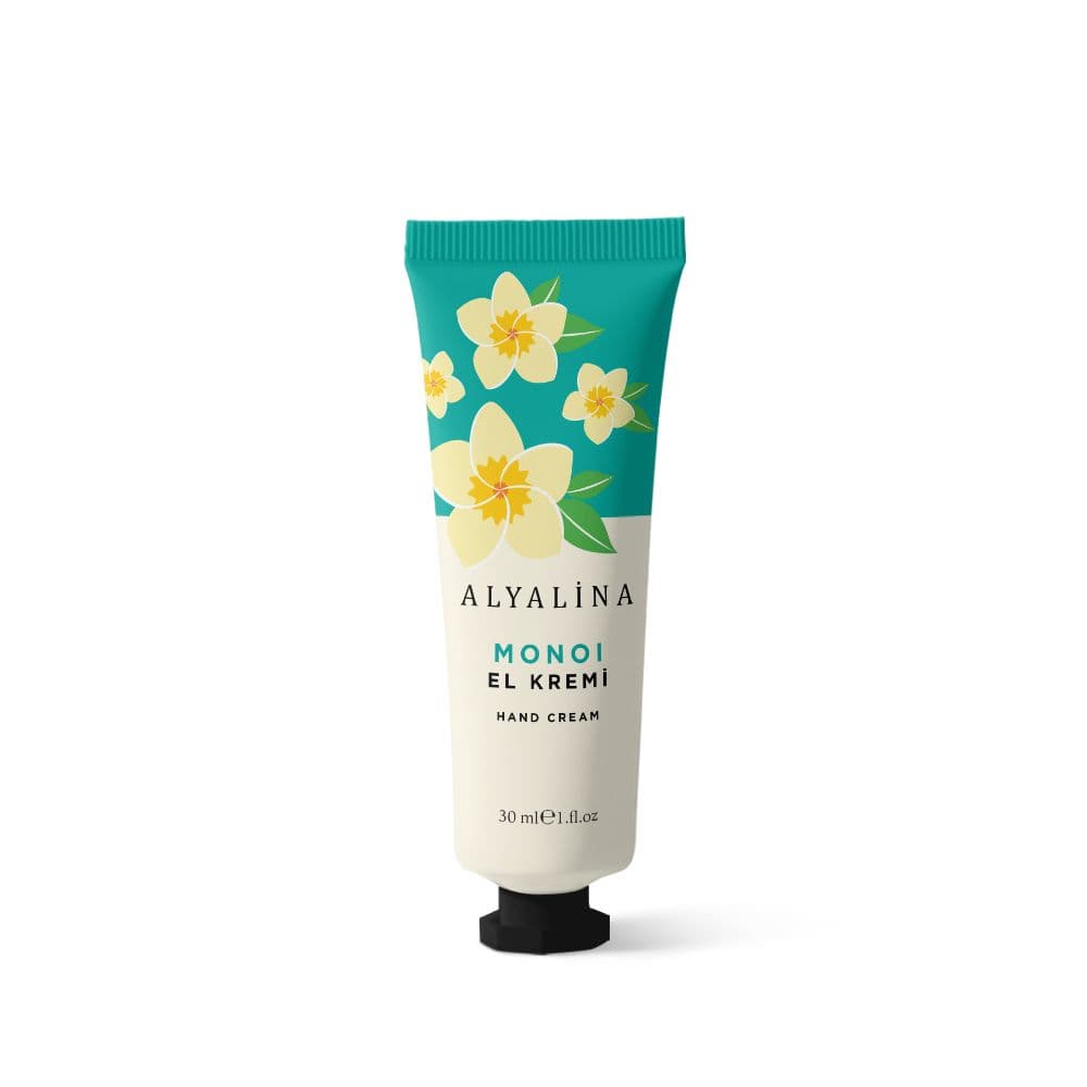 Monoi El Kremi 30 ml