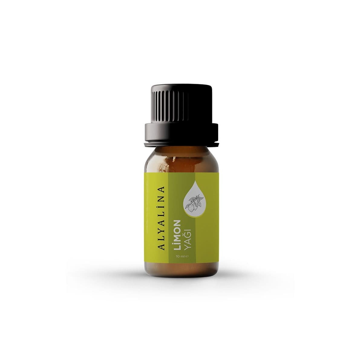 Limon Yağı 10 ml