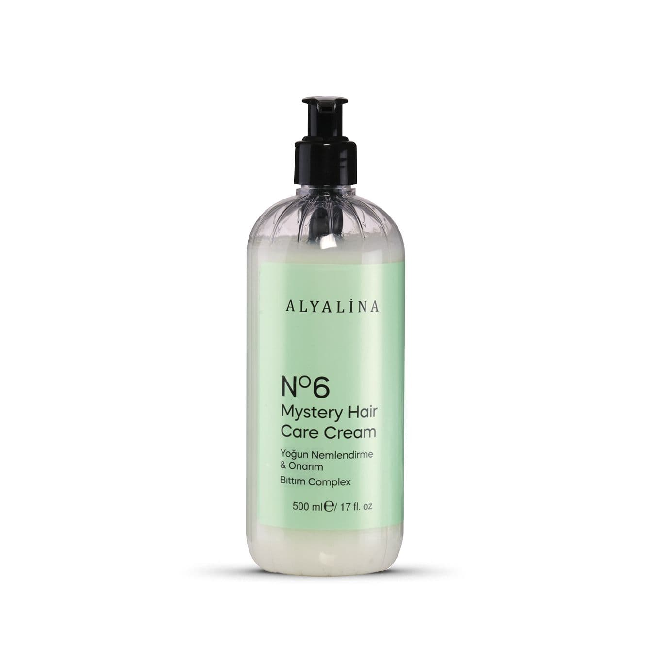 Mystery Hair Care Cream Bıttım Complex 500 ml