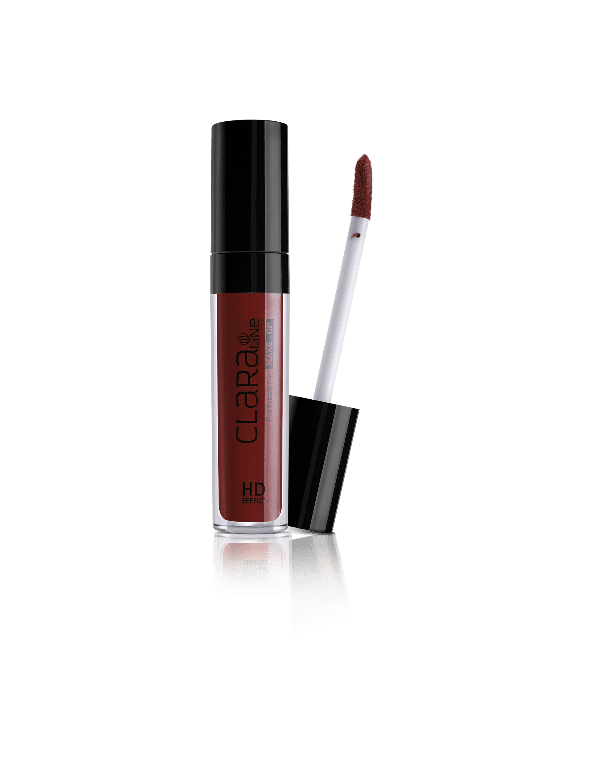 Lipcream Matte 412 Deep Plum