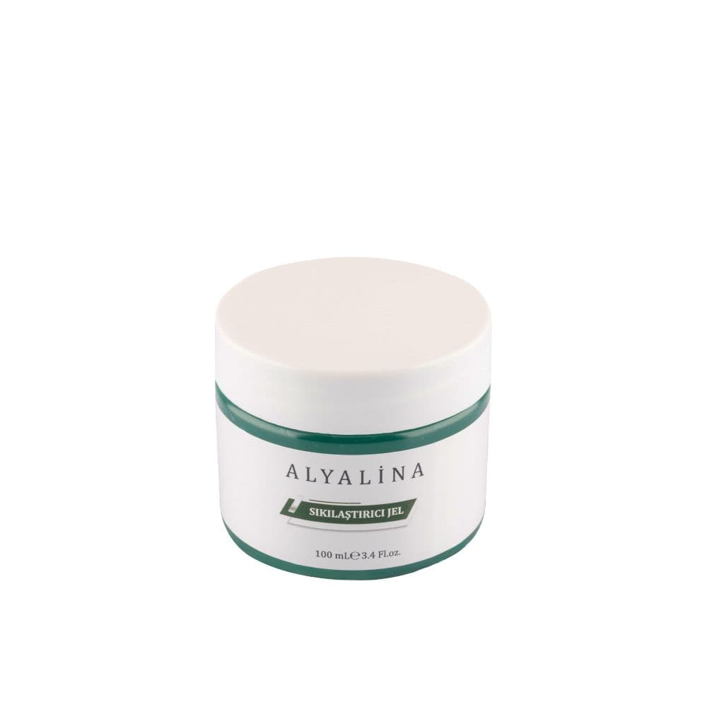 Sıkılaştırıcı Jel 100 ml