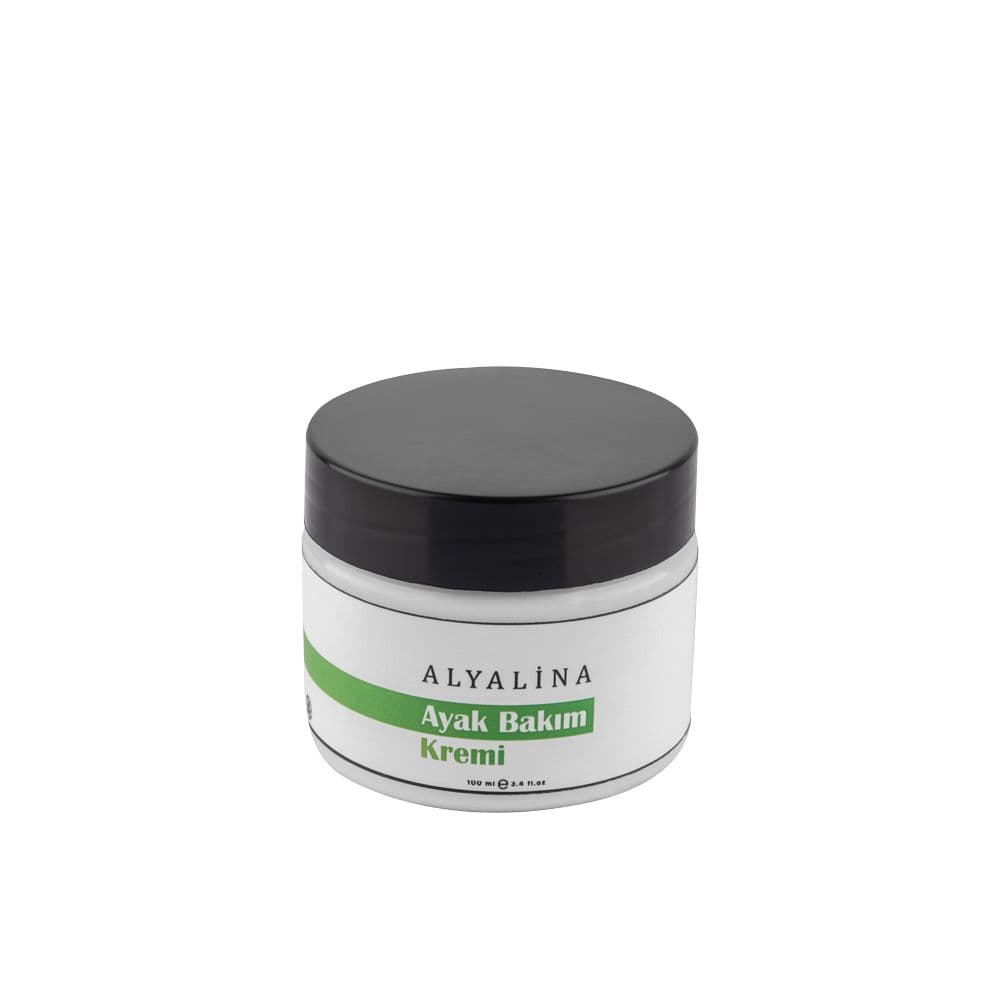 Ayak Bakım Kremi 100 ml