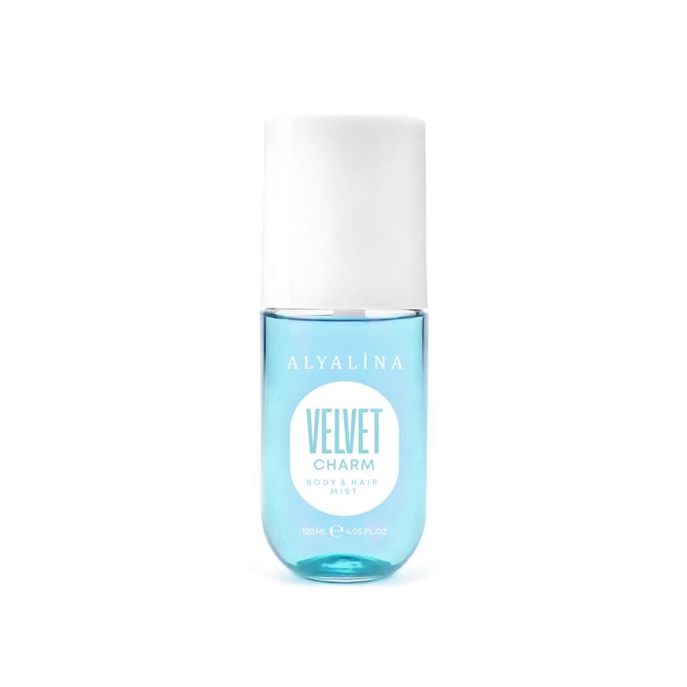Velvet Charm Body&Hair Mist 120 ml