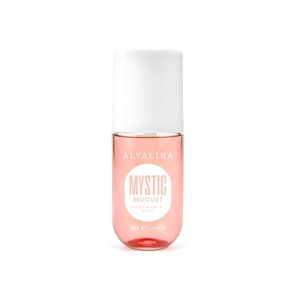 Mystic Muguet Body&Hair Mist 120 ml