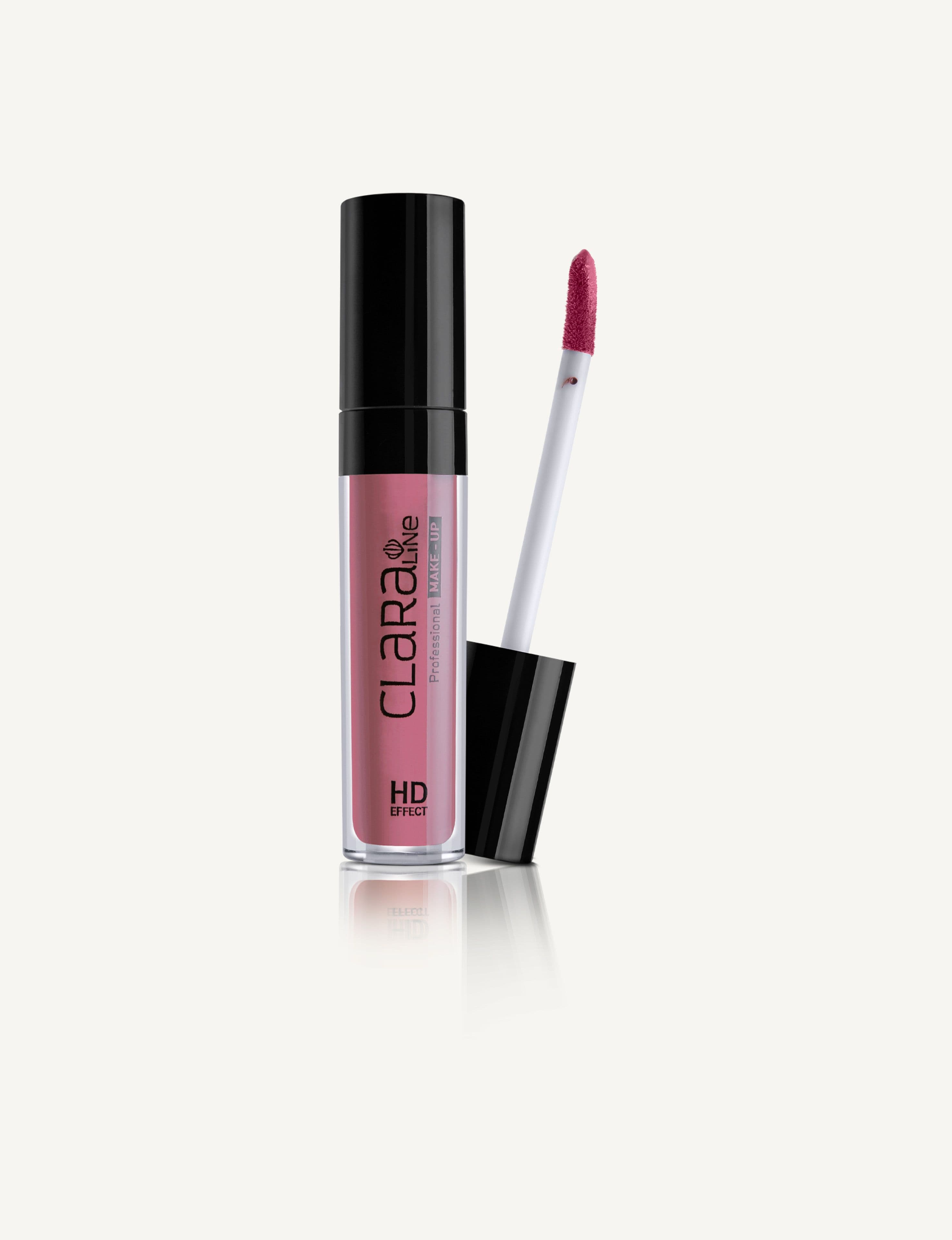 Lipcream Matte 406 Pink Quava