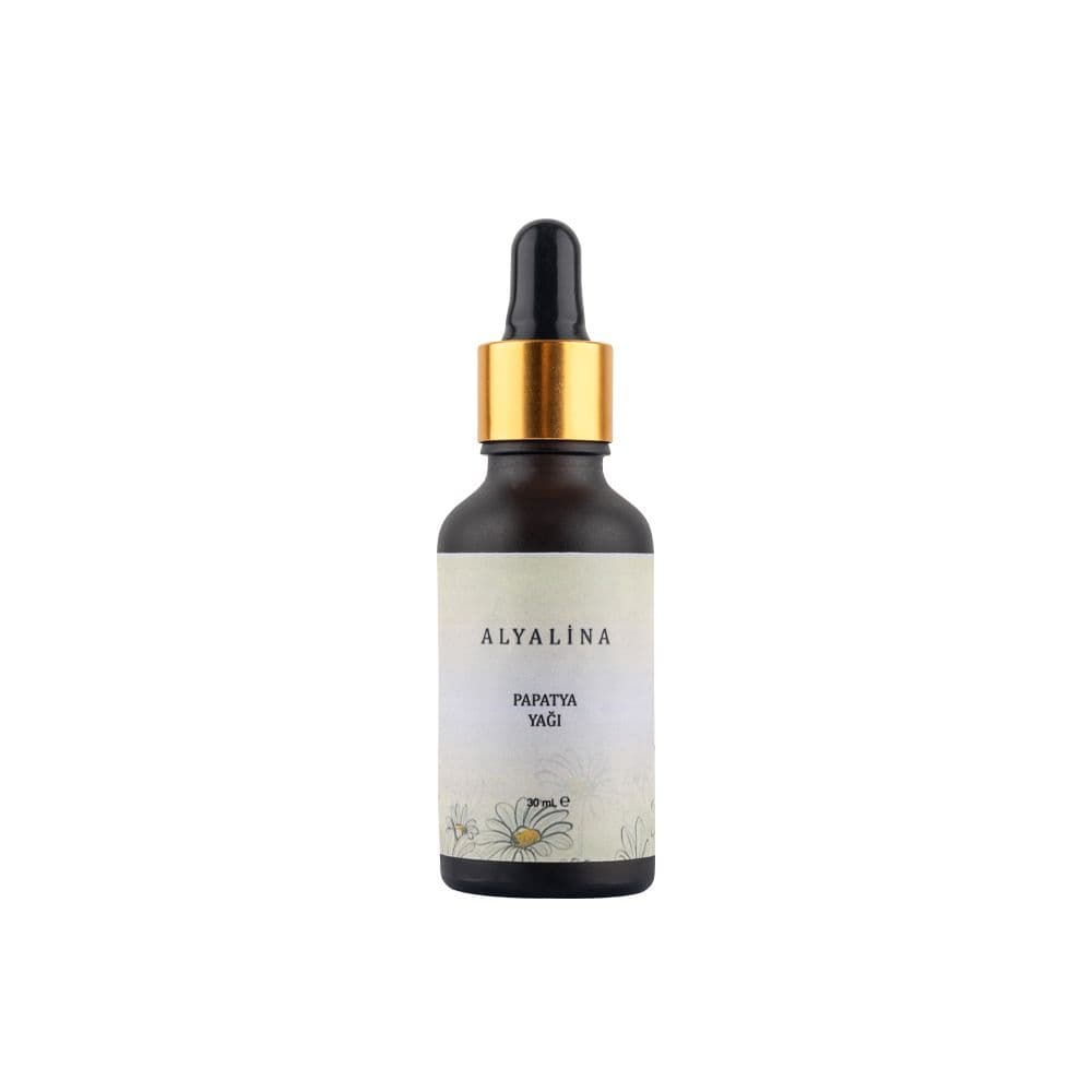 Papatya Yağı 30 ml