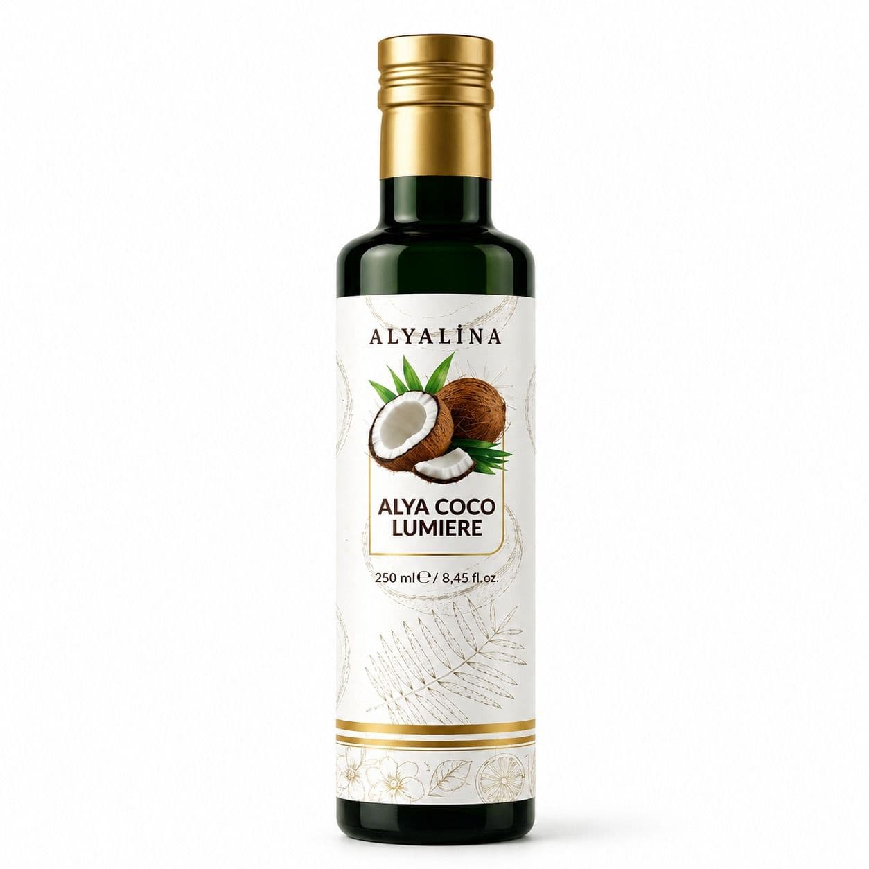 Alya Coco Lumiere 250 ml