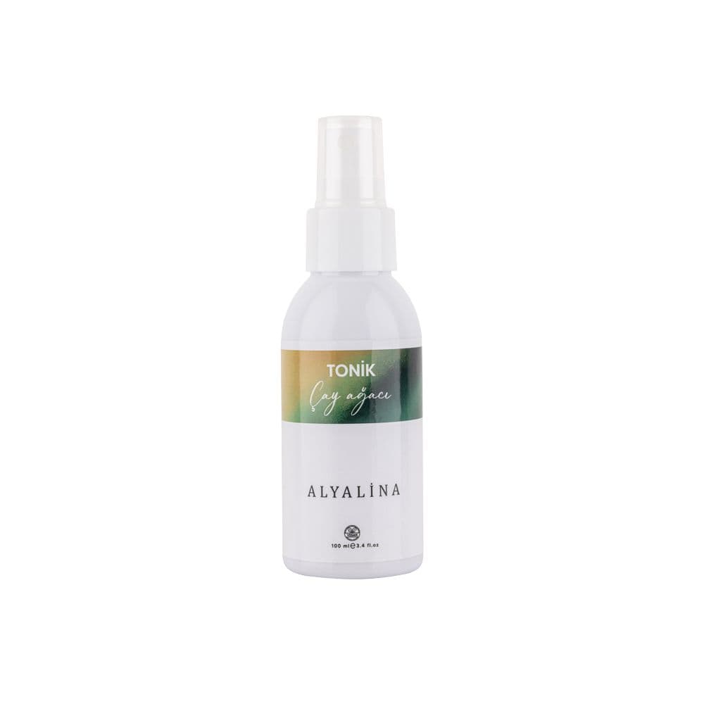 Çay Ağacı Tonik 100 ml