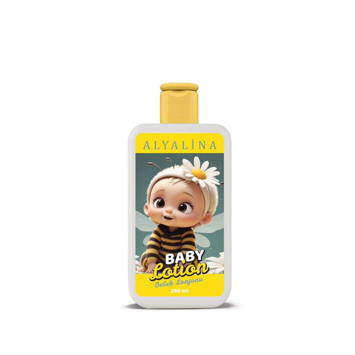 Baby Lotion 250 ML