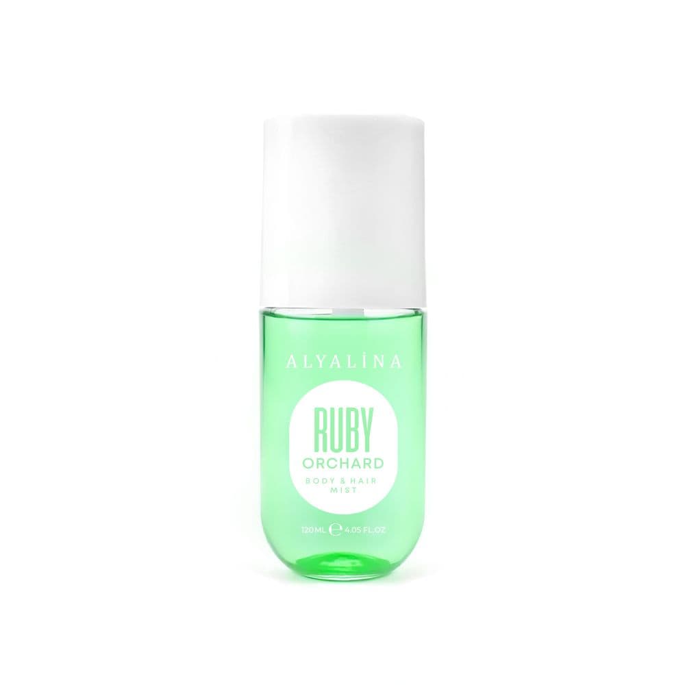 Ruby Orchard Body&Hair Mist 120 ml