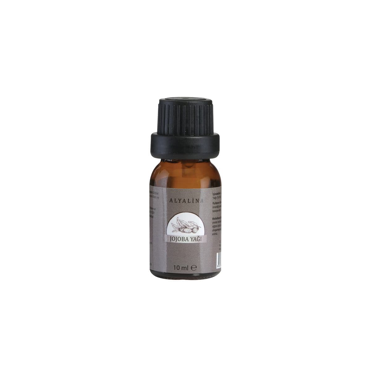 Jojoba Yağı 10 ml