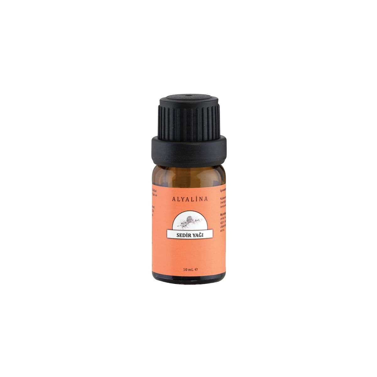 Sedir Yağı 10 ml