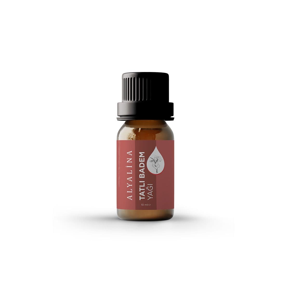 Tatlı Badem Yağı 10 ml