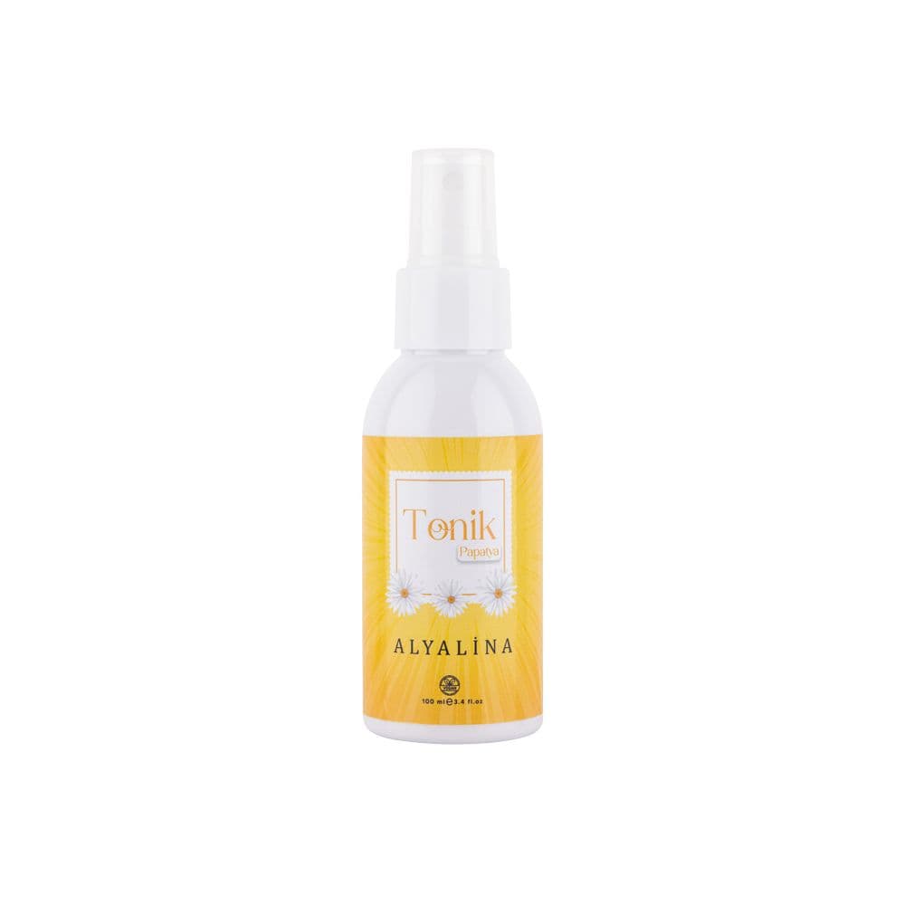 Papatya Tonik 100 ml