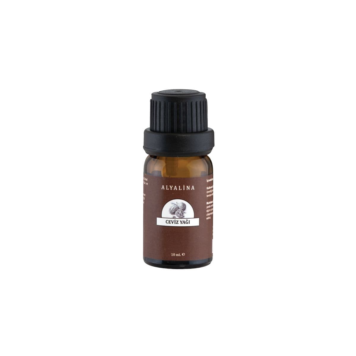 Ceviz Yağı 10 ml
