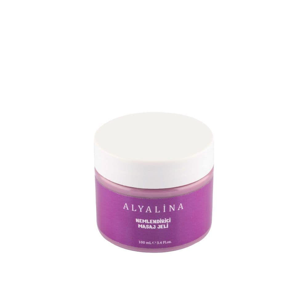 Nemlendirici Masaj Jeli 100 ml