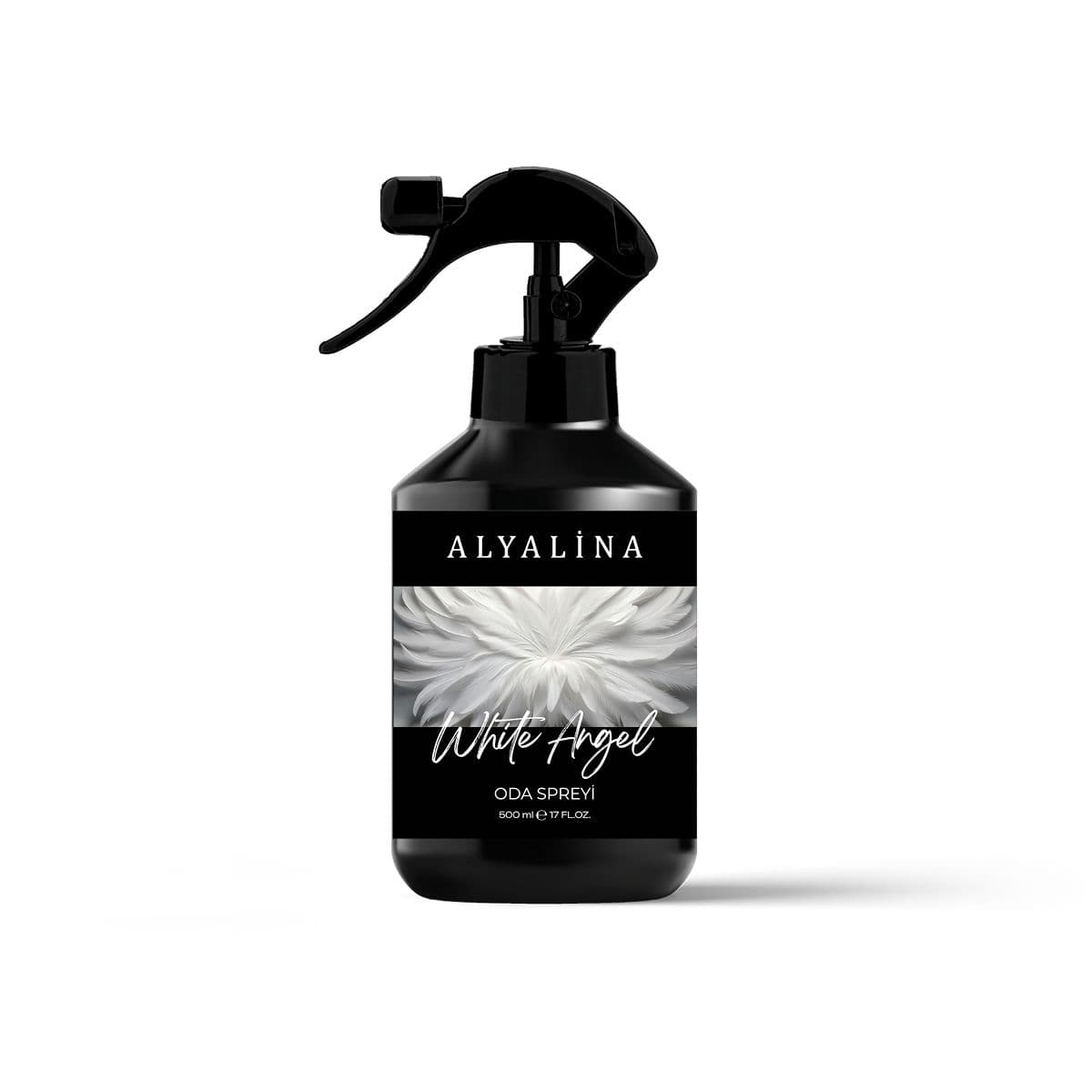 White Angel Oda Spreyi 500 ml