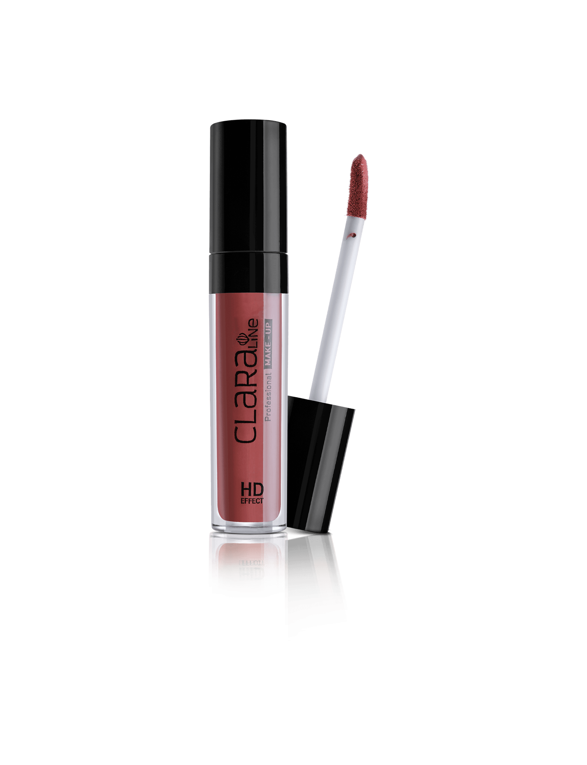 Lipcream Matte 414 Nude Pink
