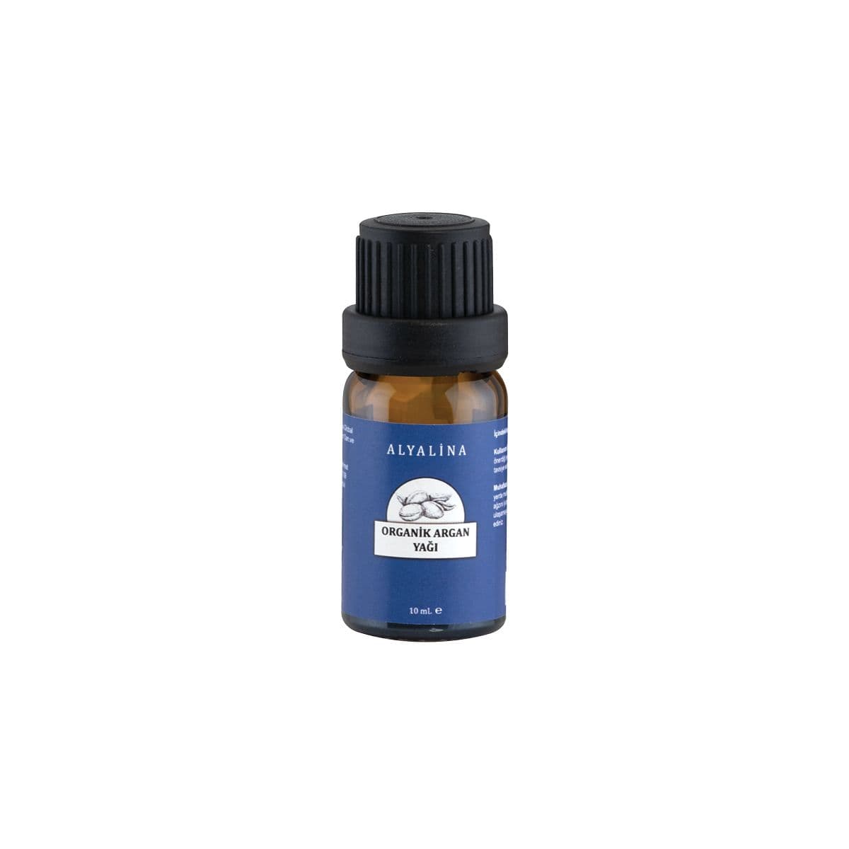 Organik Argan Yağı 10 ml