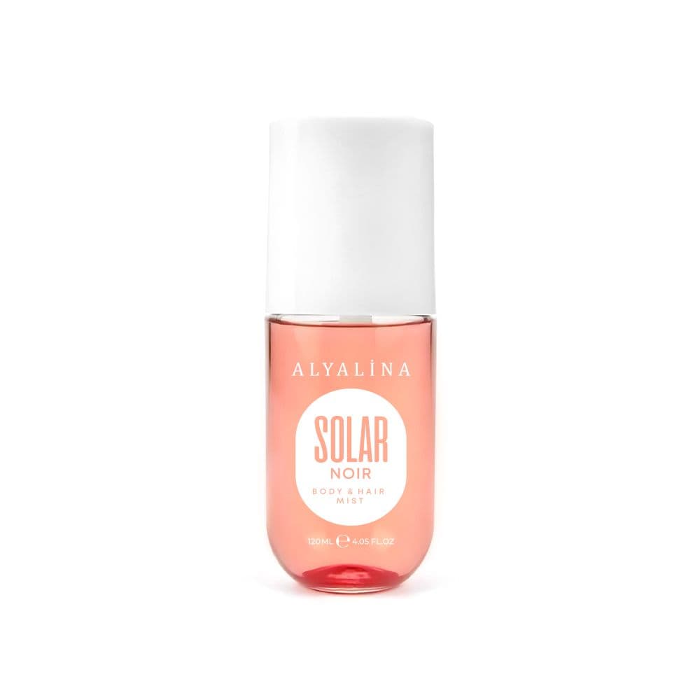 Solar Noir Body&Hair Mist 120 ml