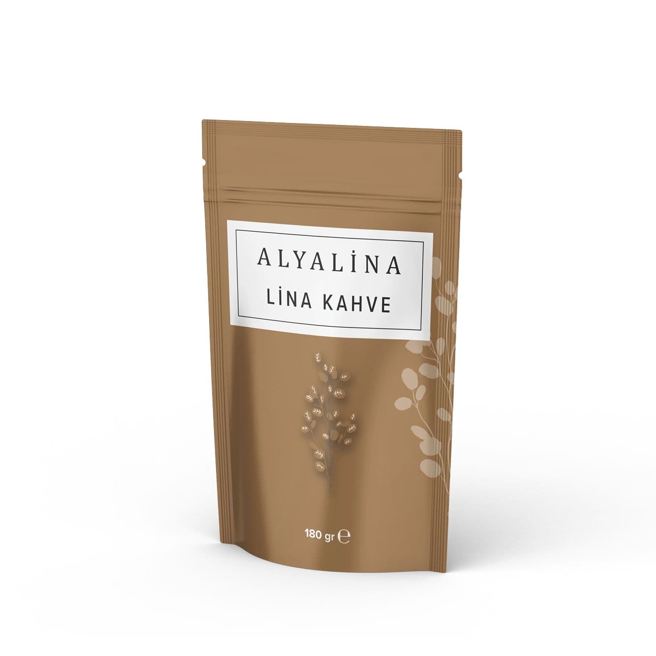 Lina Kahve 180 gr