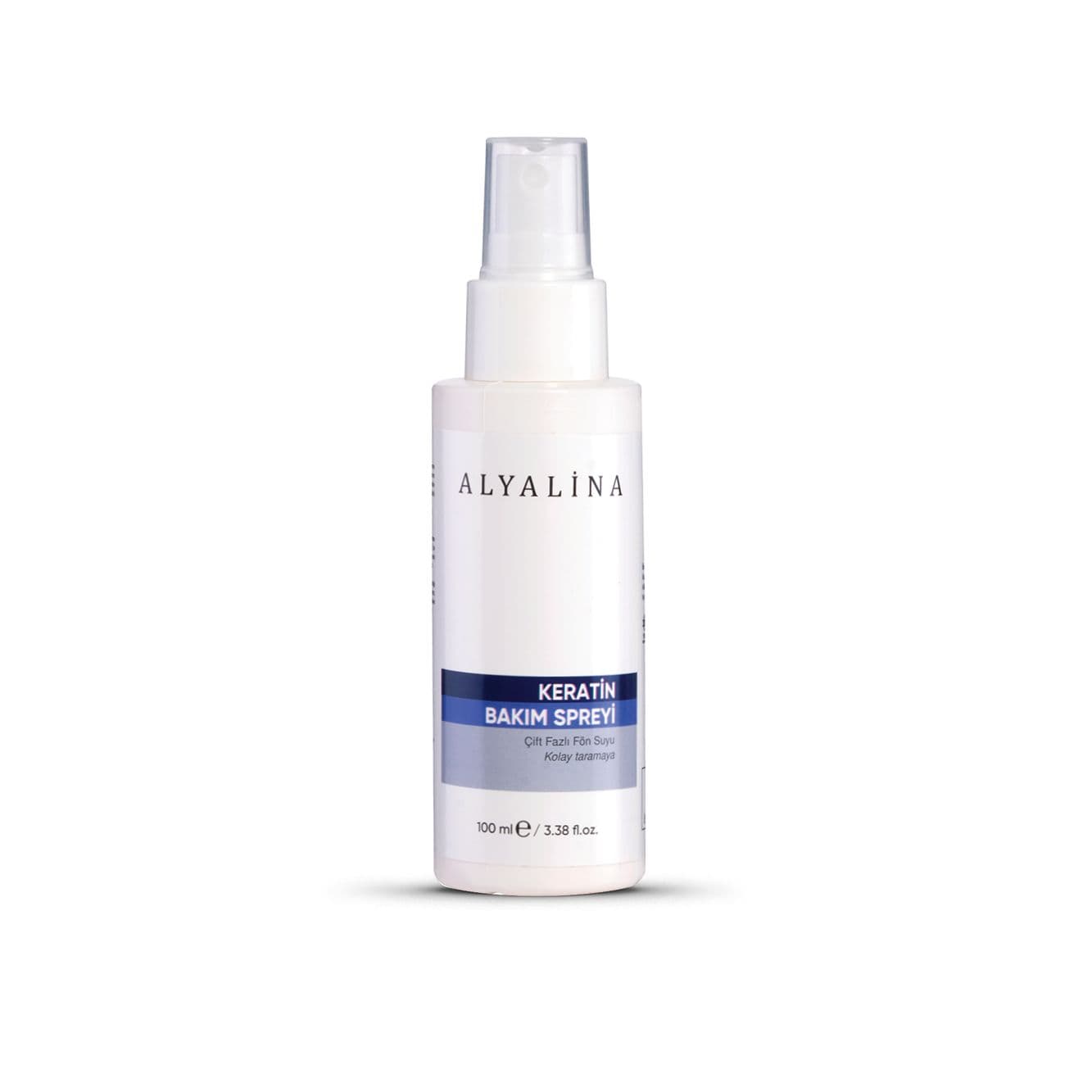 Keratin Bakım Spreyi 100 ml